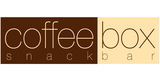 Coffee Box Snack Bar