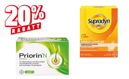 MRO_Supradyn_Priorin Aktion_KW48-49