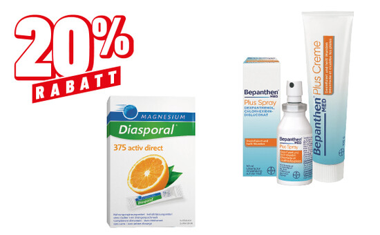 MRO_Bepanthen/Diasporal Aktion_KW09&10