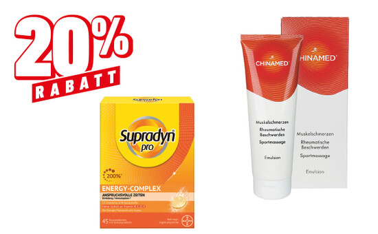 MRO_Supradyn/Chinamed Aktion_KW11&12