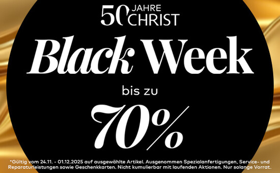 MRO CHRIST 24.11. - 01.12.