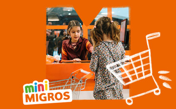 Die Mini-Migros kommt in den Rosenberg