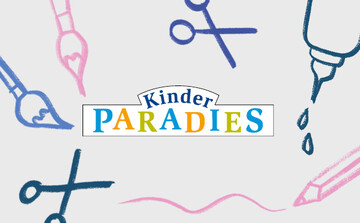 Kinderparadies - März-Highlight