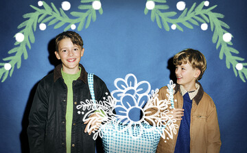 Kinderevent: Blumengesteck basteln - mit BlumenGarten Küng