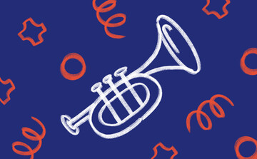 Ausstellung Winterthurer Fasnachtskultur 🎊