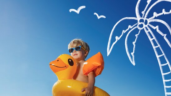 Gratis Beachball-Set - jetzt beim Kundendienst abholen!🏓 
