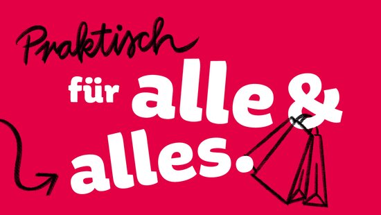 Mitmachen, mitzählen & gewinnen 🍀