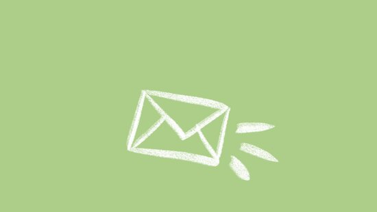 Newsletter: Aktionen, Wettbewerbe, Events und mehr.