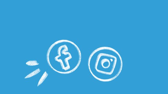 Der Rosenberg auf Social Media